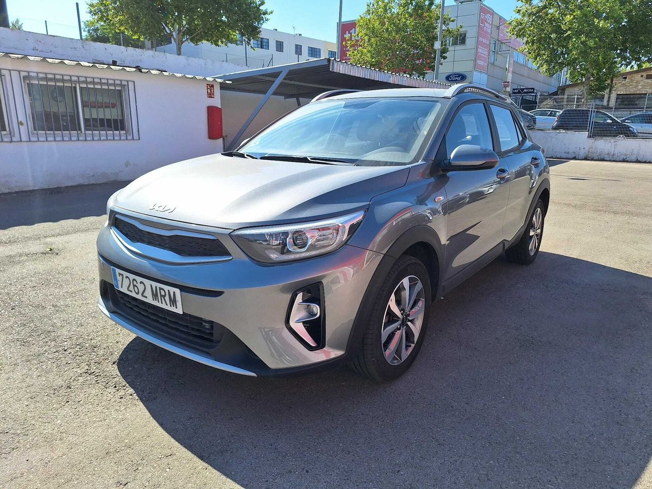 kia stonic 2024 /