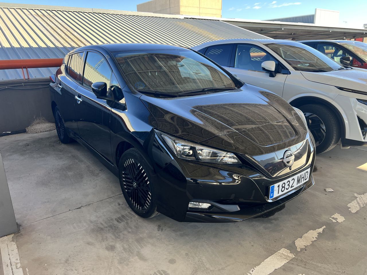 Nissan Leaf 62kWh e+ N-Connecta - foto 2