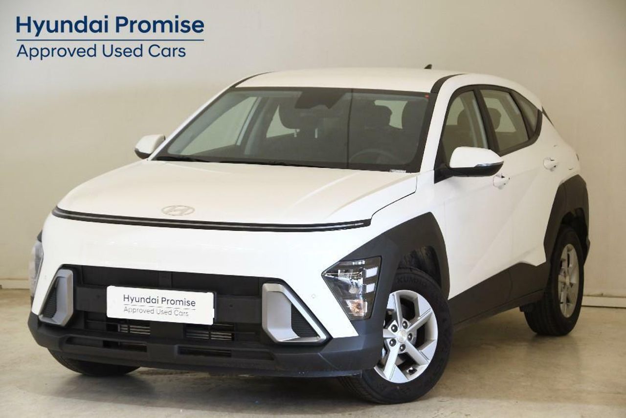 hyundai kona 2024 /