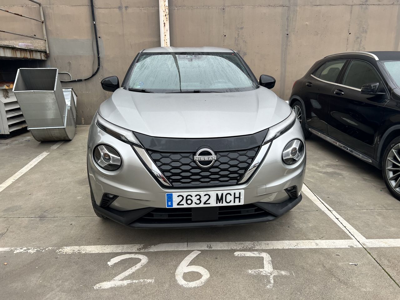 Nissan Juke 1.6 Hybrid 105kW (145CV) N-Connecta - foto 5