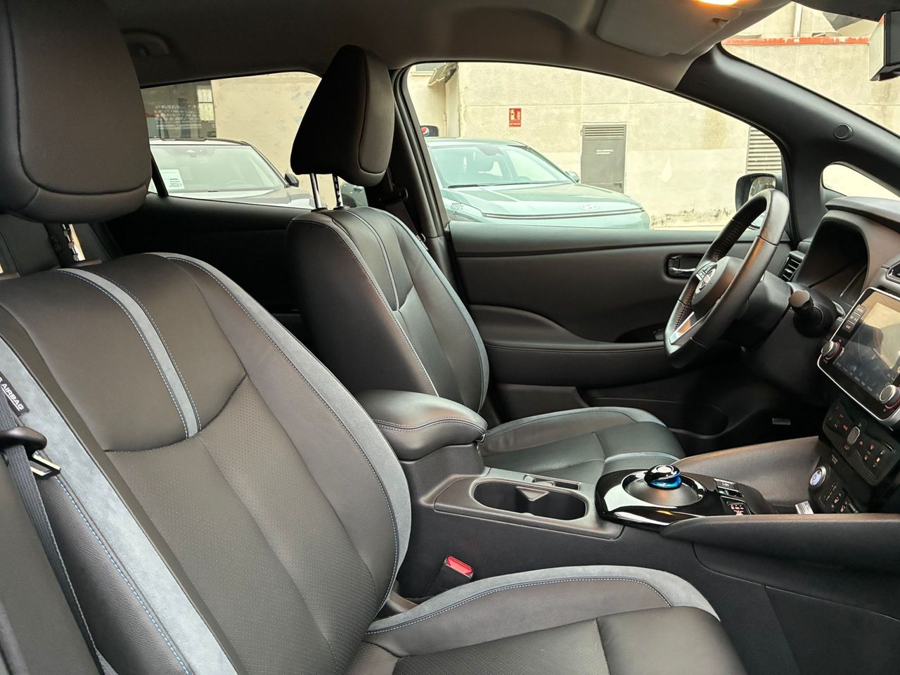 Nissan Leaf 62kWh e+ Tekna - foto 15