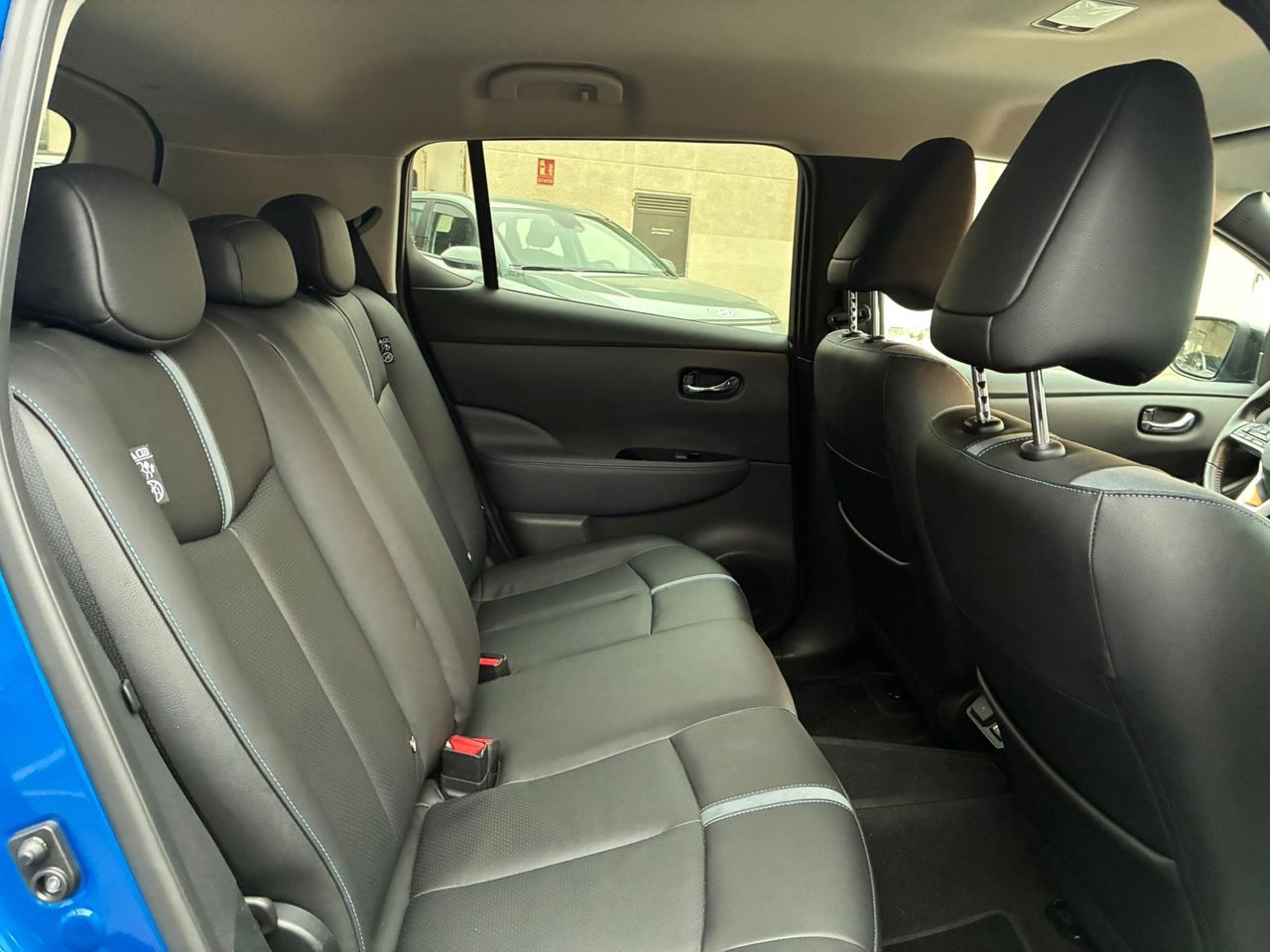 Nissan Leaf 62kWh e+ Tekna - foto 16