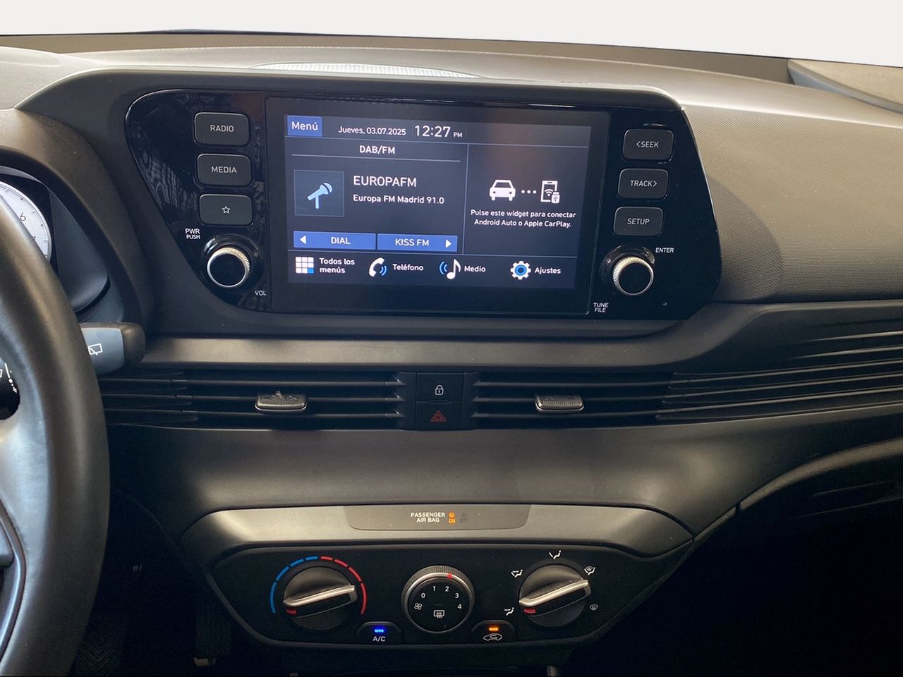 Hyundai i20 1.2 MPI Klass - foto 14