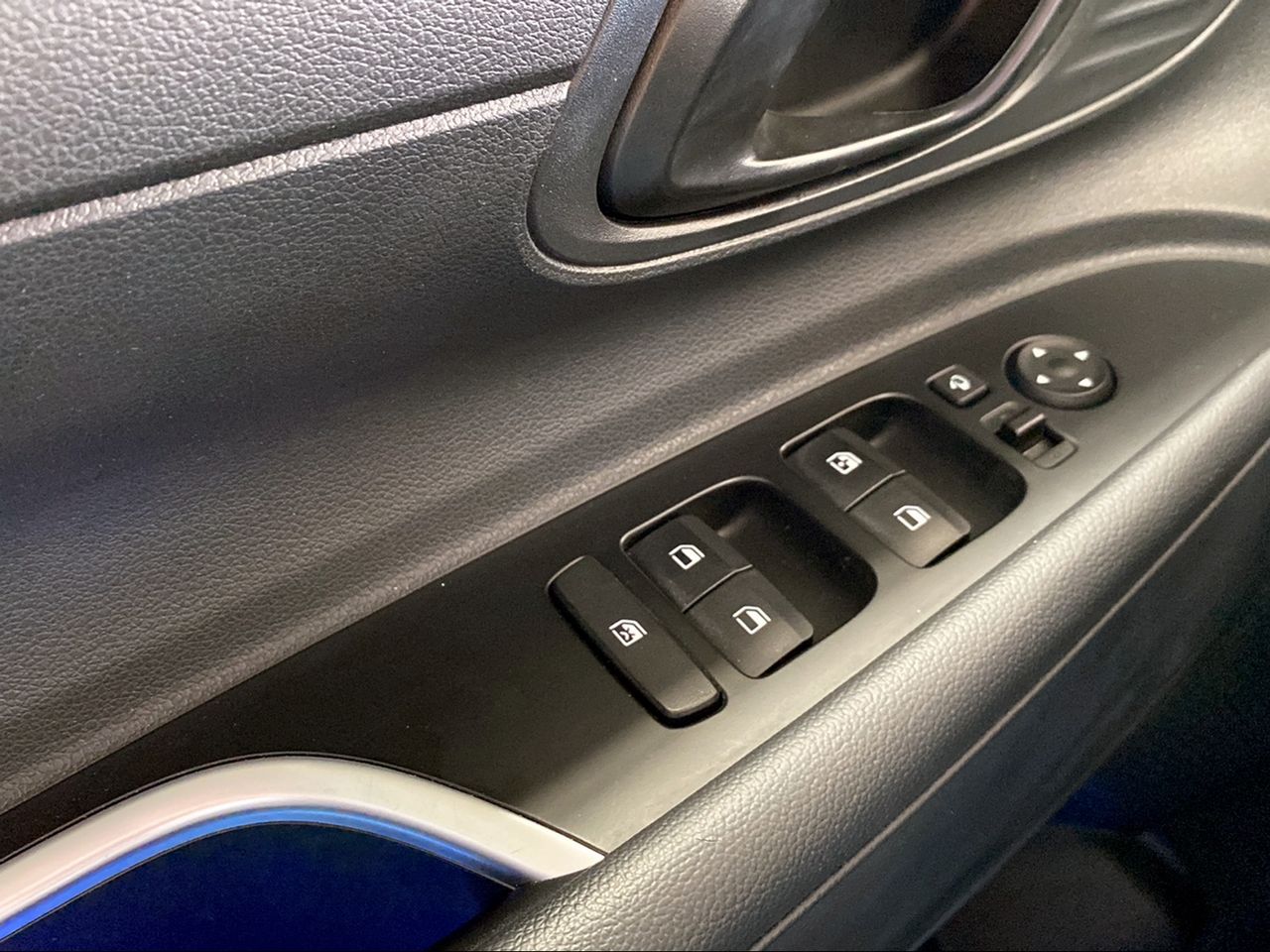 Hyundai i20 1.2 MPI Klass - foto 16