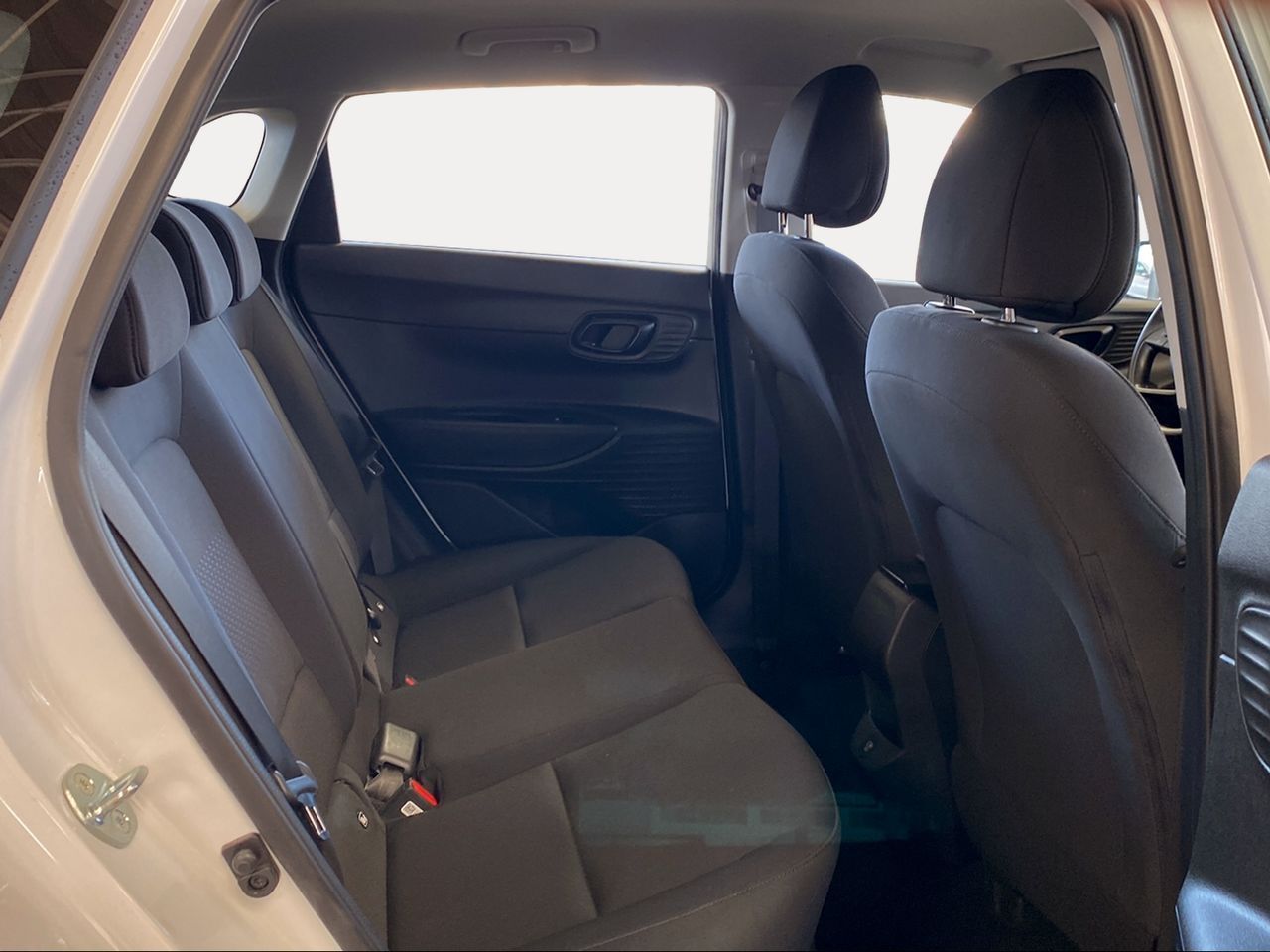 Hyundai i20 1.2 MPI Klass - foto 10