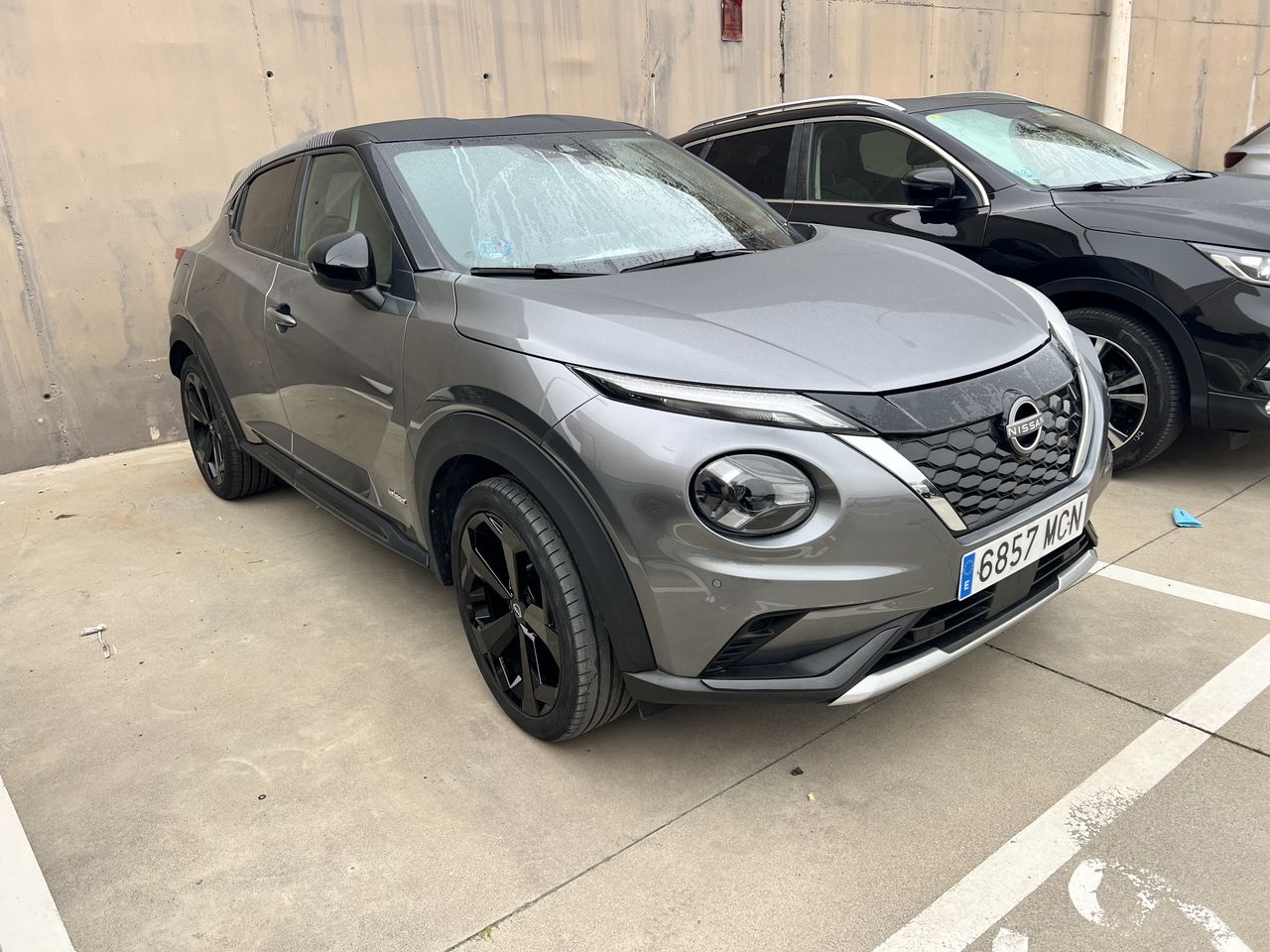 Nissan Juke 1.6 Hybrid 105kW(145CV) Première Edition - foto 2