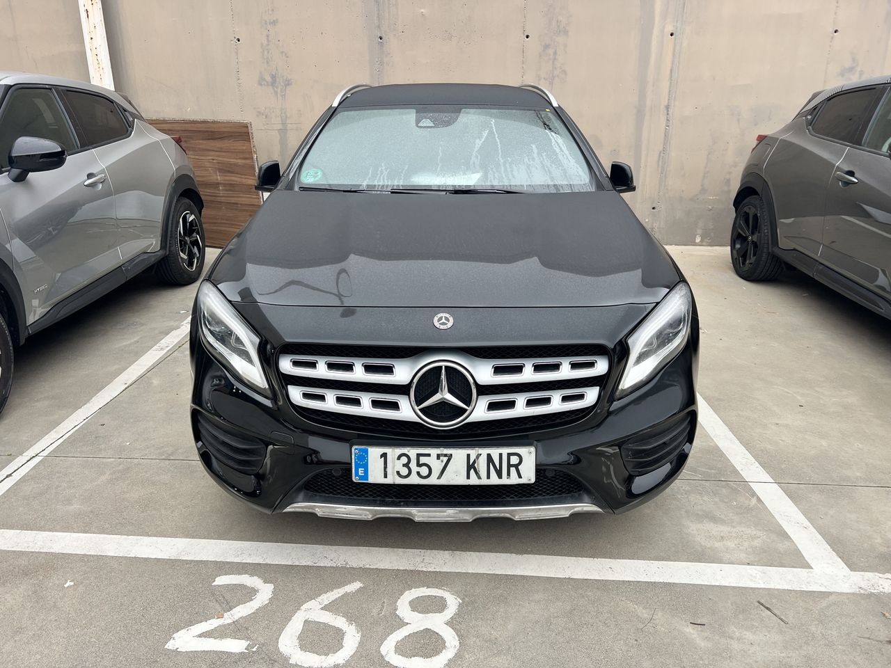 Mercedes GLA GLA 200 - foto 5