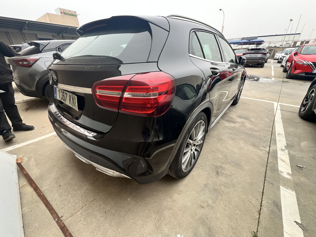 Mercedes GLA GLA 200 - foto 4