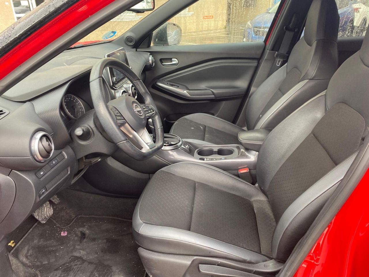 Nissan Juke 1.6 Hybrid 105kW (145CV) N-Connecta - foto 6