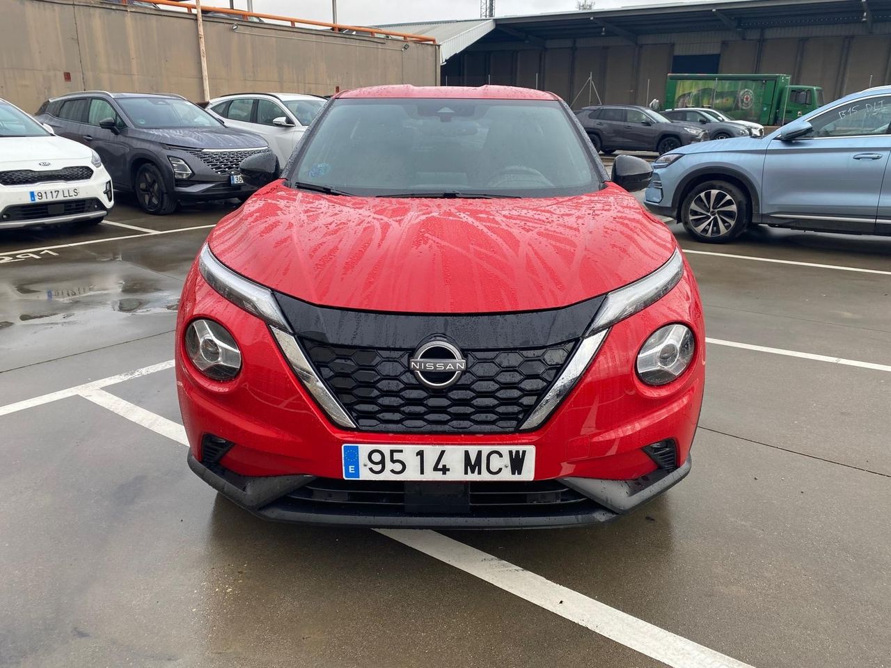 Nissan Juke 1.6 Hybrid 105kW (145CV) N-Connecta - foto 5