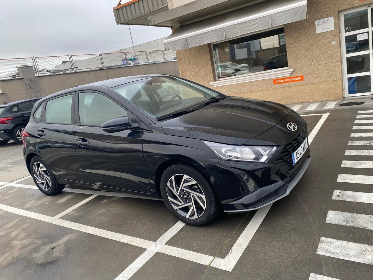 Hyundai i20 1.2 MPI Klass - foto 2