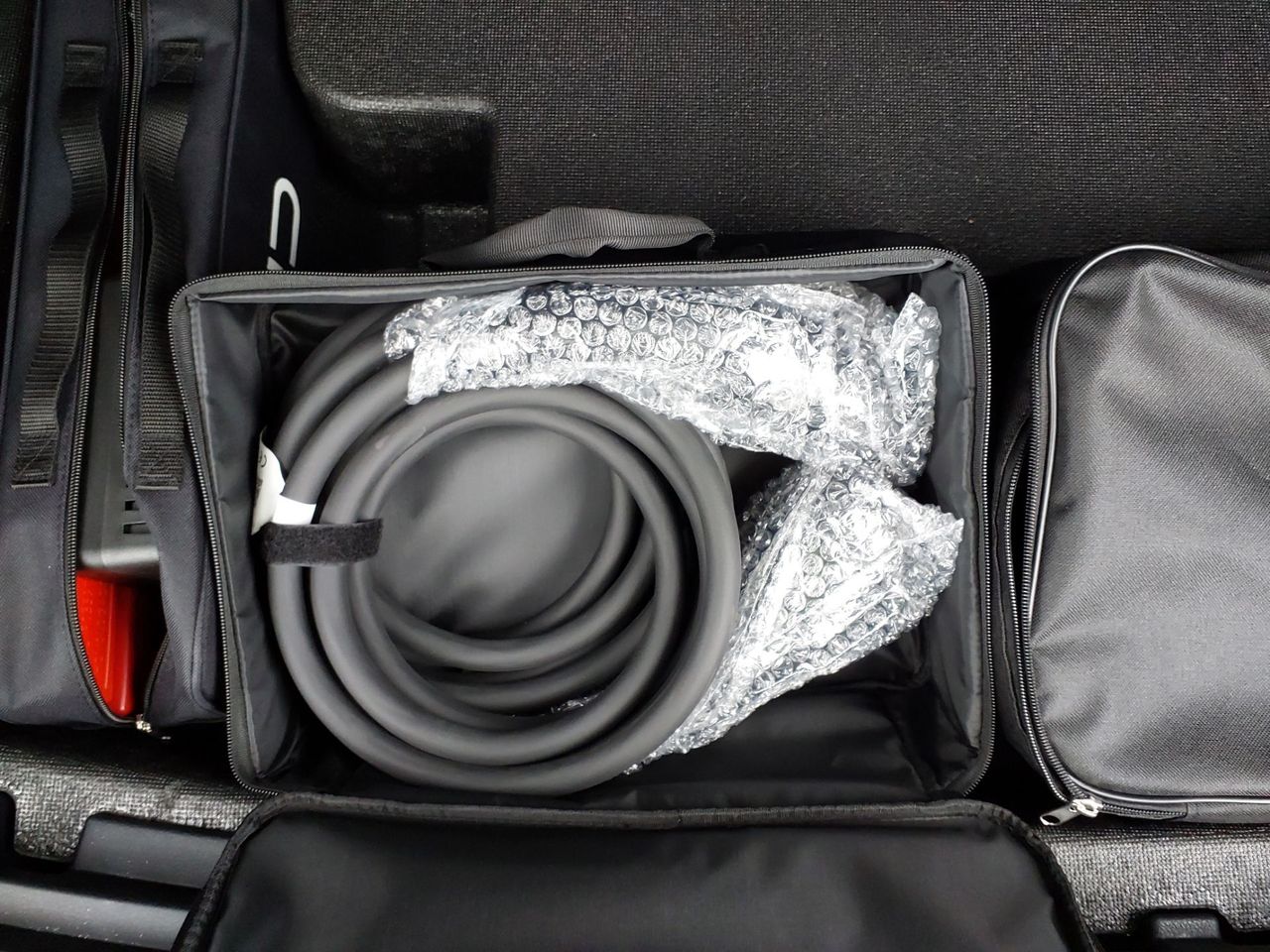 BYD Seal Comfort - foto 12