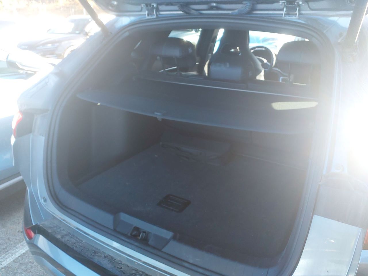 BYD Seal Comfort - foto 10