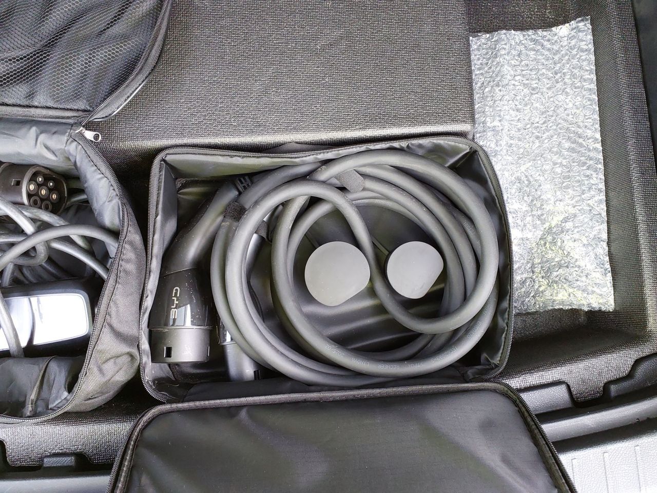 BYD Seal Comfort - foto 17