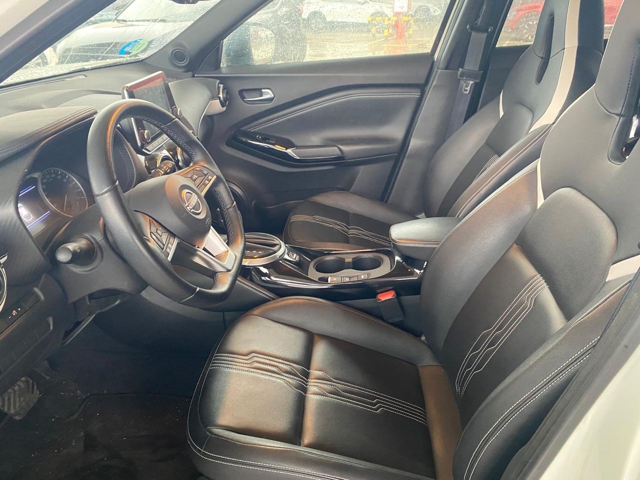 Nissan Juke 1.6 Hybrid 105kW(145CV) Première Edition - foto 6