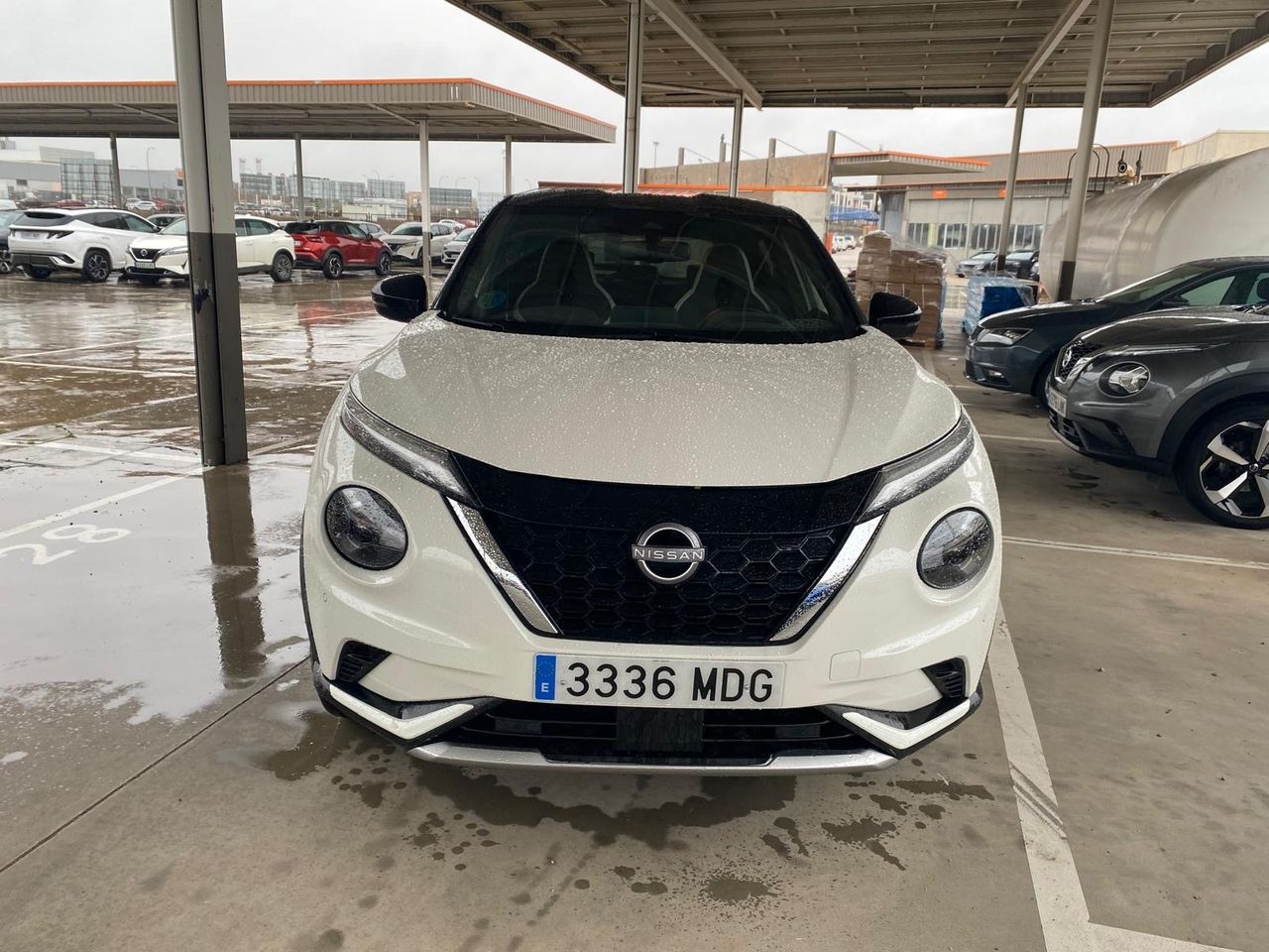 Nissan Juke 1.6 Hybrid 105kW(145CV) Première Edition - foto 5