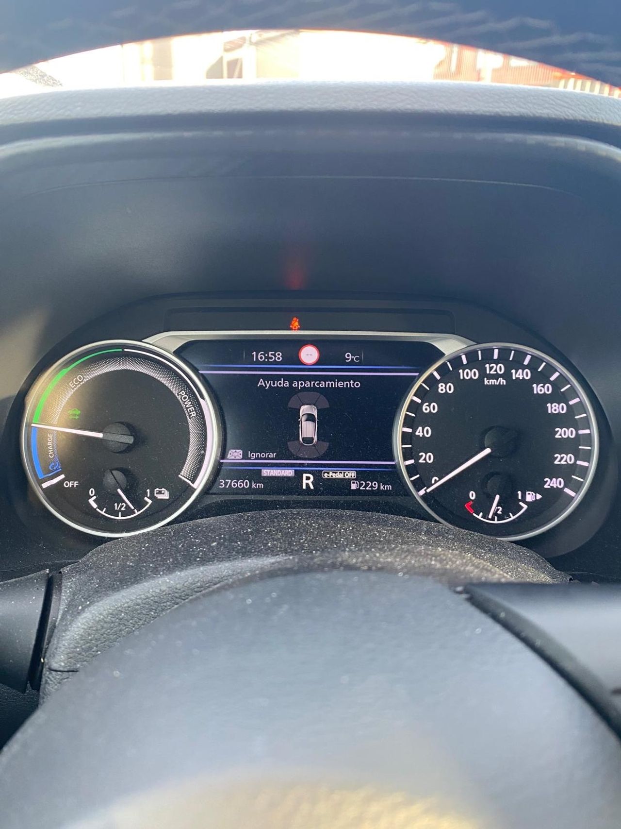 Nissan Juke 1.6 Hybrid 105kW (145CV) N-Connecta - foto 6