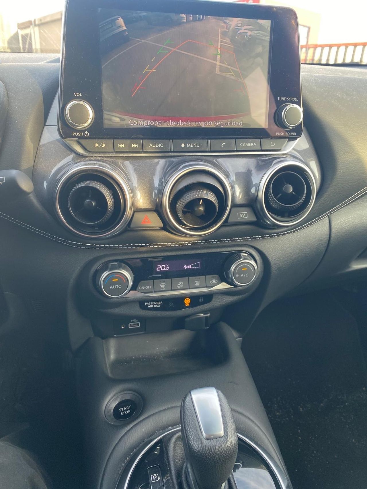 Nissan Juke 1.6 Hybrid 105kW (145CV) N-Connecta - foto 7