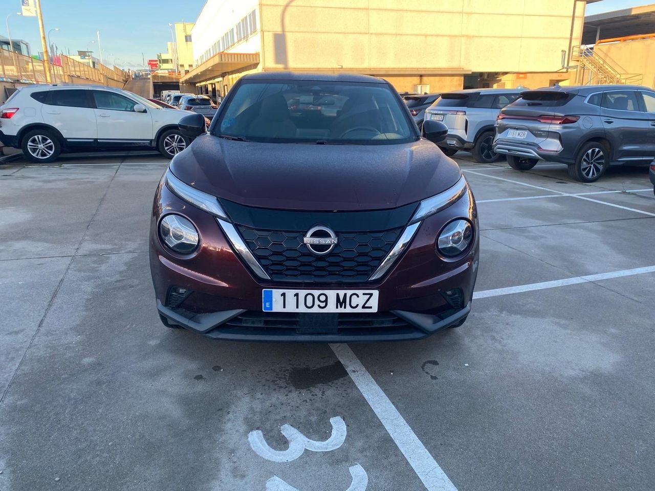 Nissan Juke 1.6 Hybrid 105kW (145CV) N-Connecta - foto 5