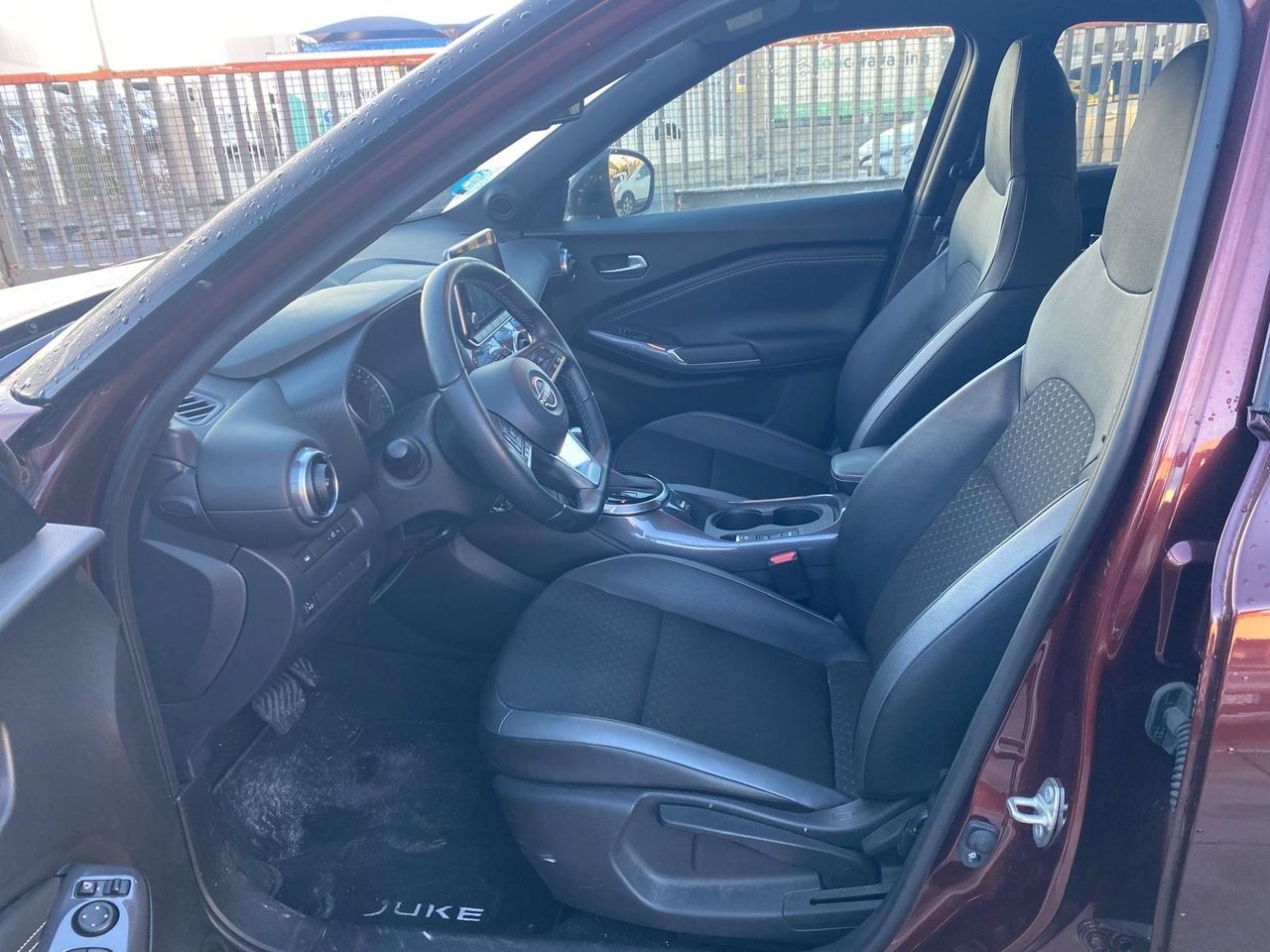 Nissan Juke 1.6 Hybrid 105kW (145CV) N-Connecta - foto 6