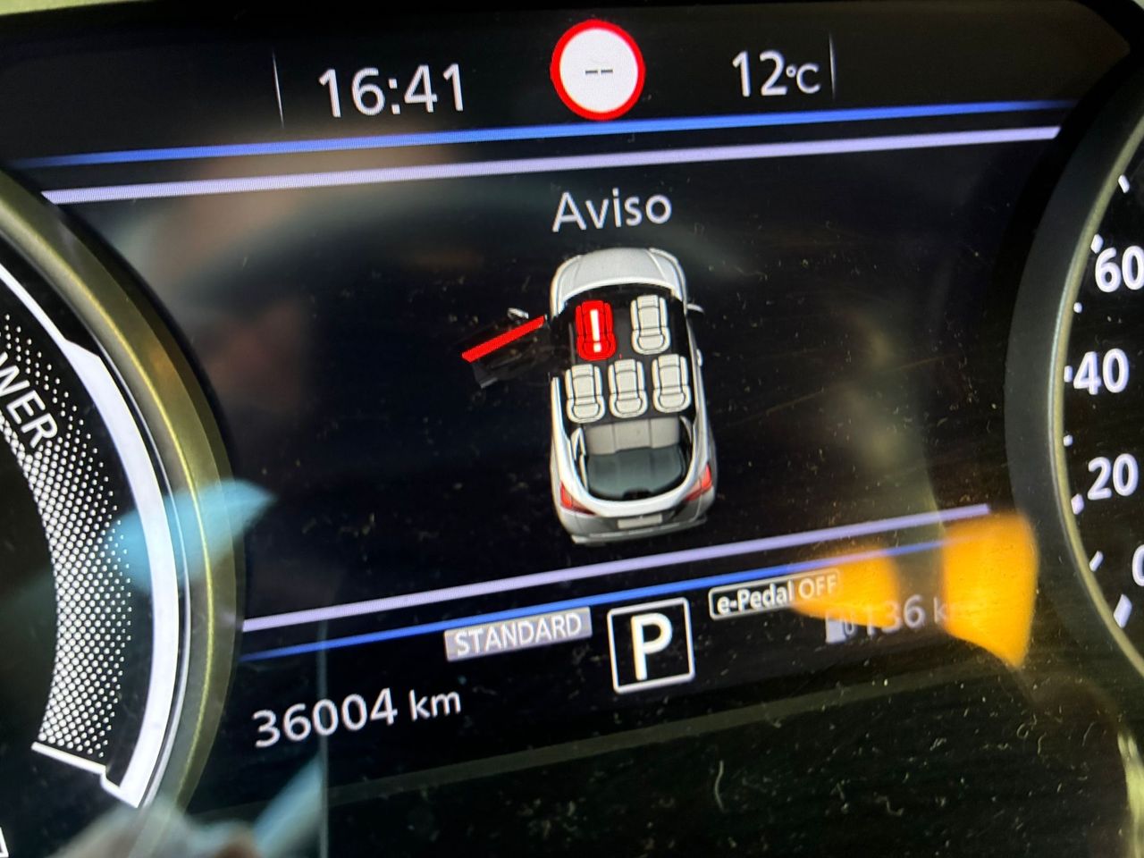 Nissan Juke 1.6 Hybrid 105kW(145CV) Première Edition - foto 17