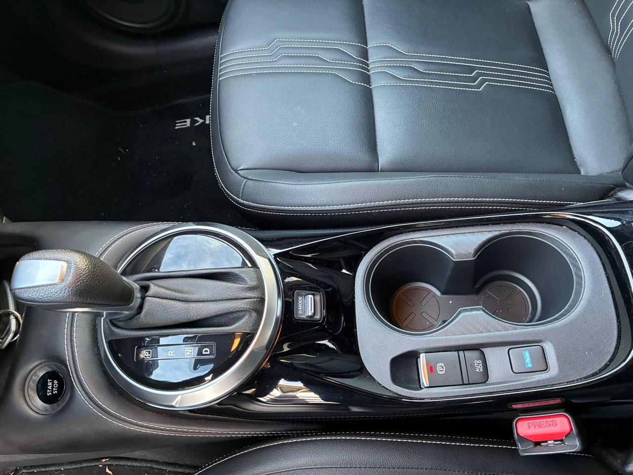 Nissan Juke 1.6 Hybrid 105kW(145CV) Première Edition - foto 14