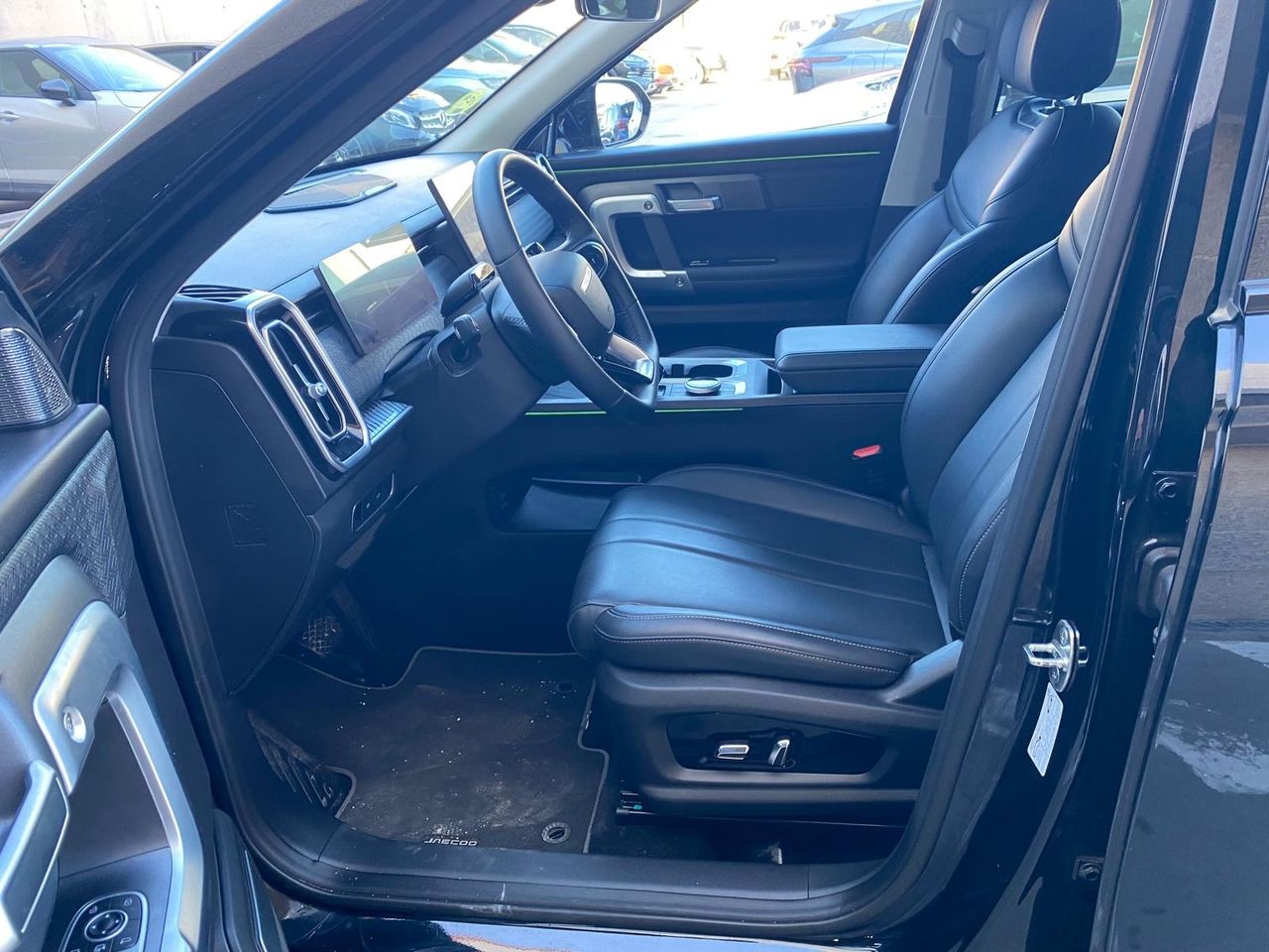 Jaecoo 7 Select 1.6 TGDI 108kW (145CV) FWD - foto 6