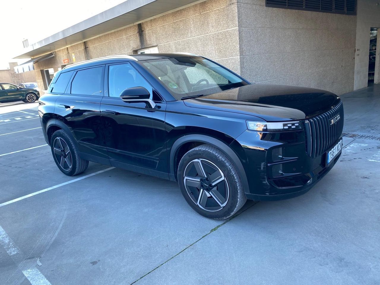 Jaecoo 7 Select 1.6 TGDI 108kW (145CV) FWD - foto 5