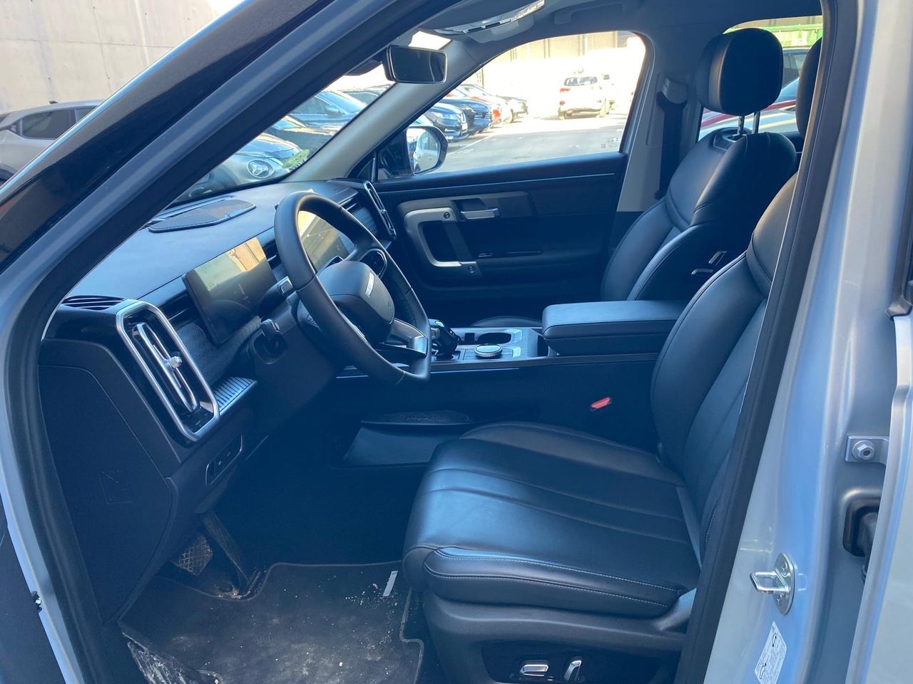 Jaecoo 7 Select 1.6 TGDI 108kW (145CV) FWD - foto 6