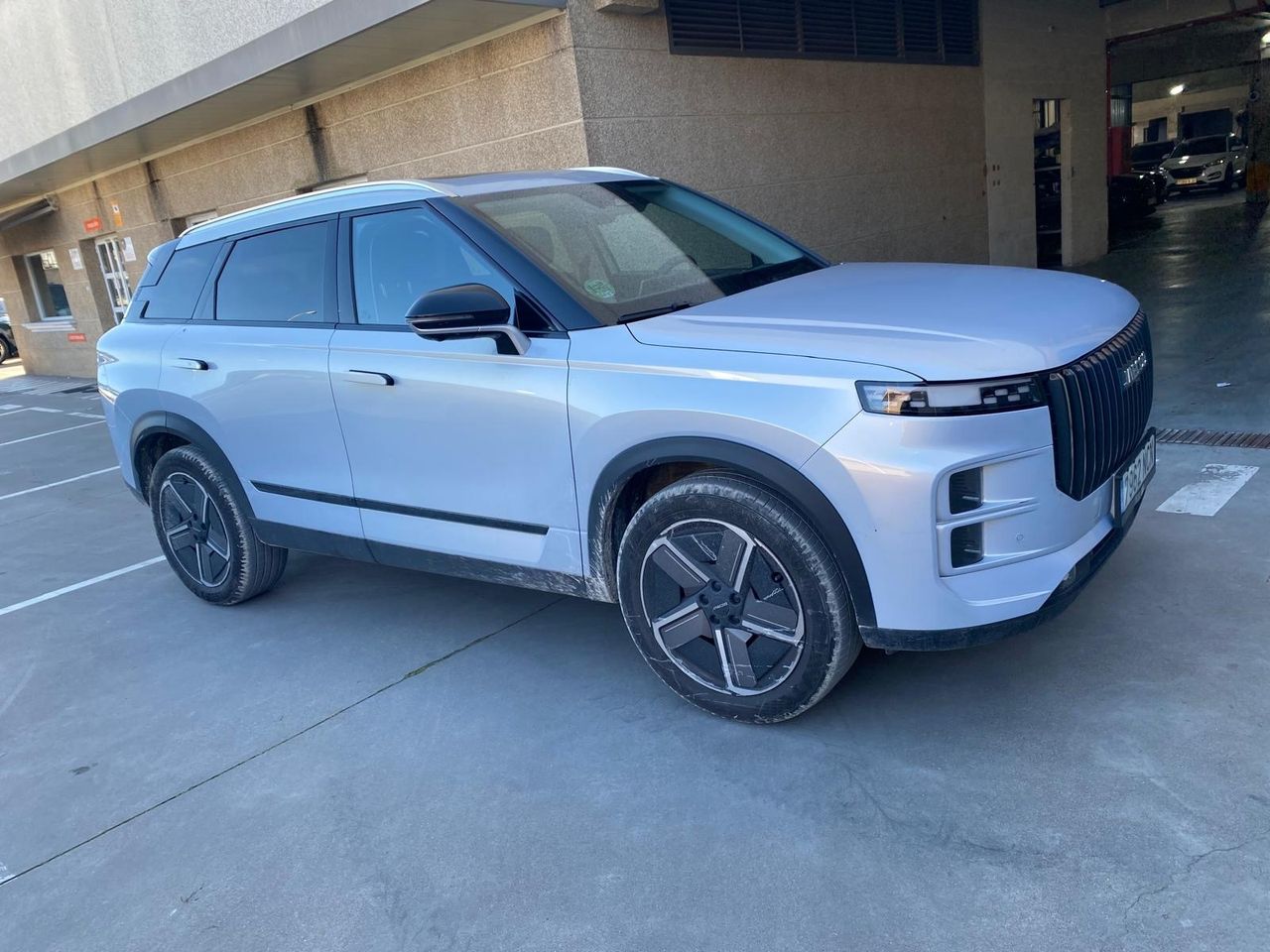 Jaecoo 7 Select 1.6 TGDI 108kW (145CV) FWD - foto 2