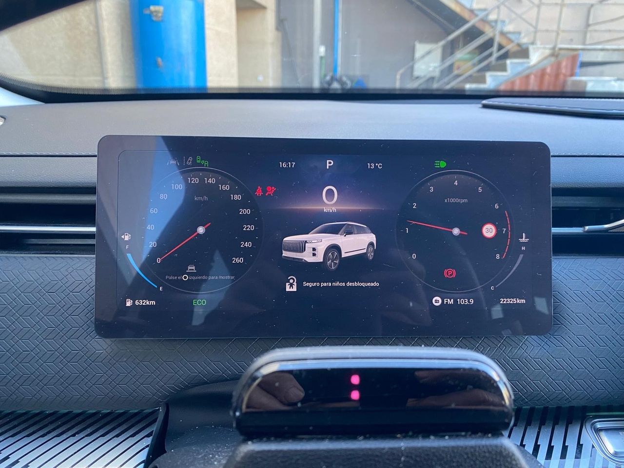 Jaecoo 7 Select 1.6 TGDI 108kW (145CV) FWD - foto 7