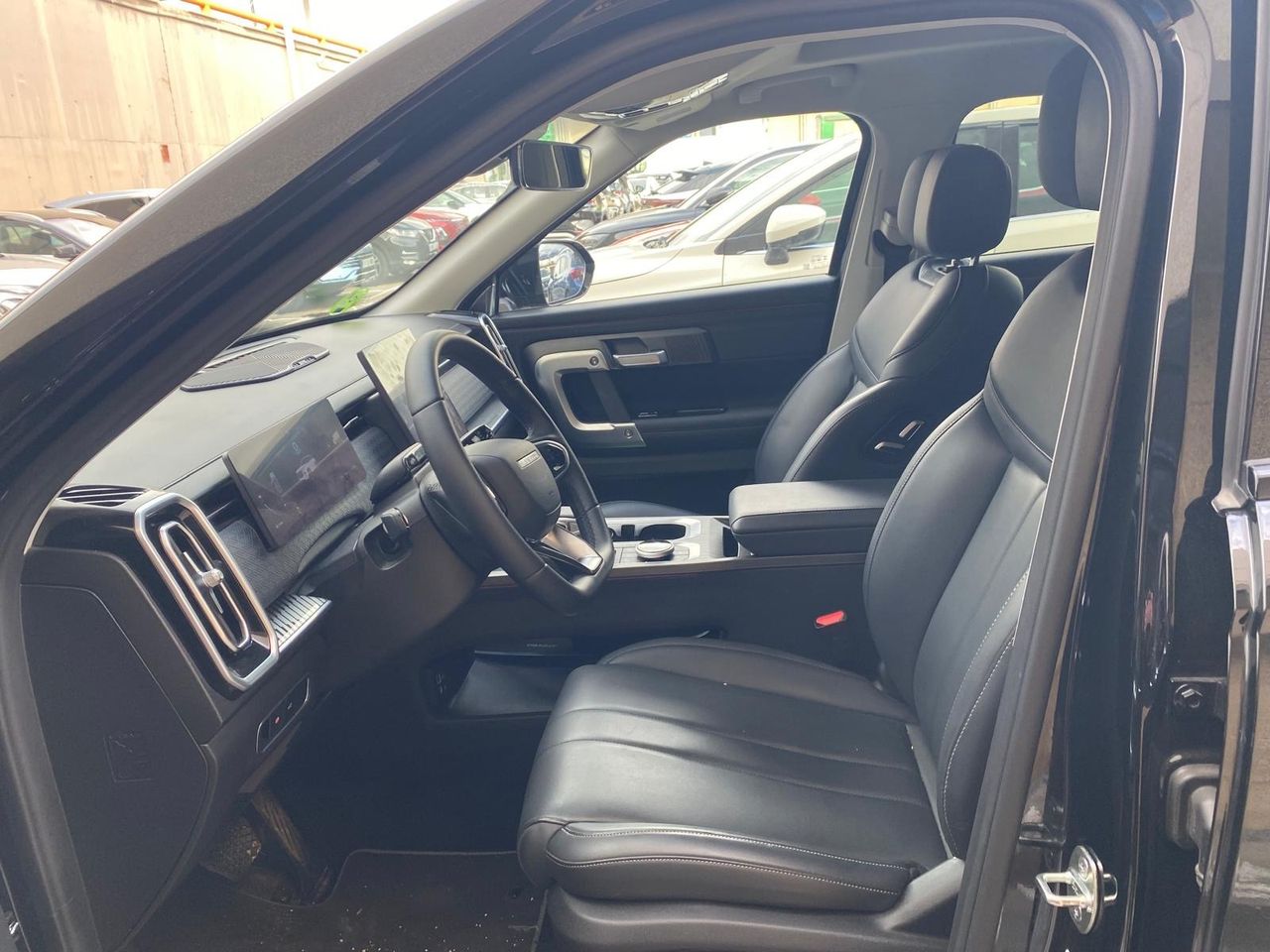 Jaecoo 7 Select 1.6 TGDI 108kW (145CV) FWD - foto 6