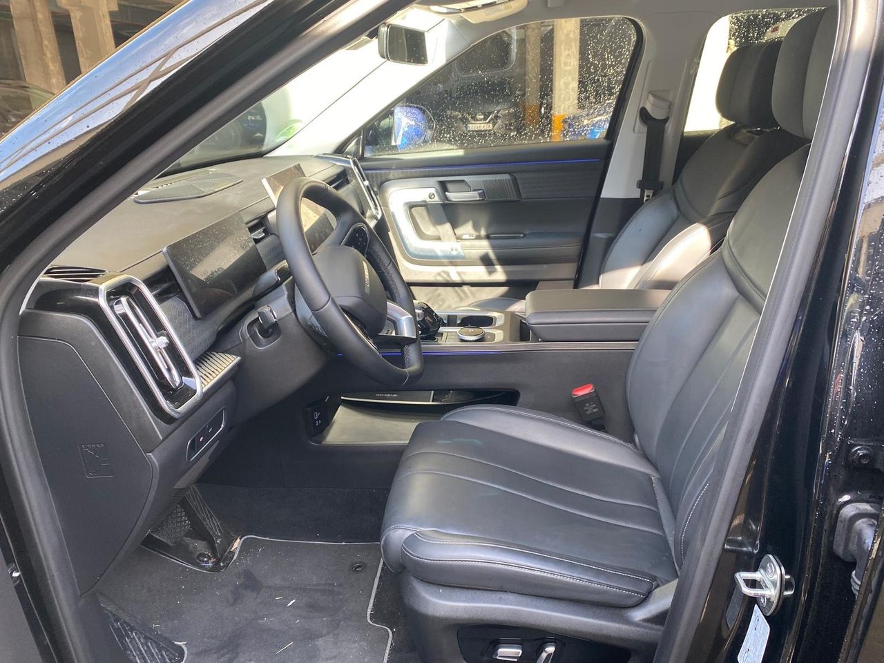 Jaecoo 7 Select 1.6 TGDI 108kW (145CV) FWD - foto 6