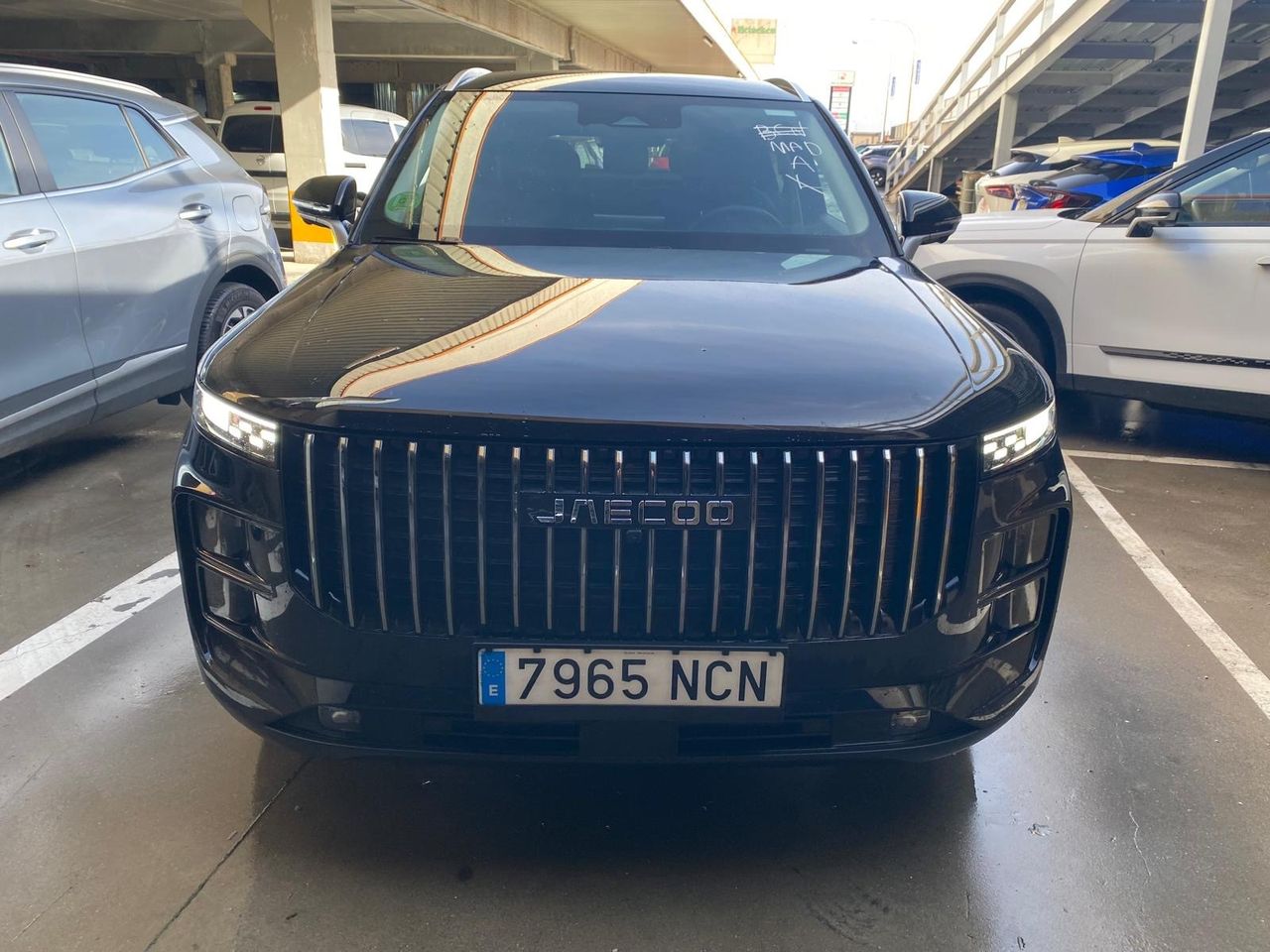 Jaecoo 7 Select 1.6 TGDI 108kW (145CV) FWD - foto 5