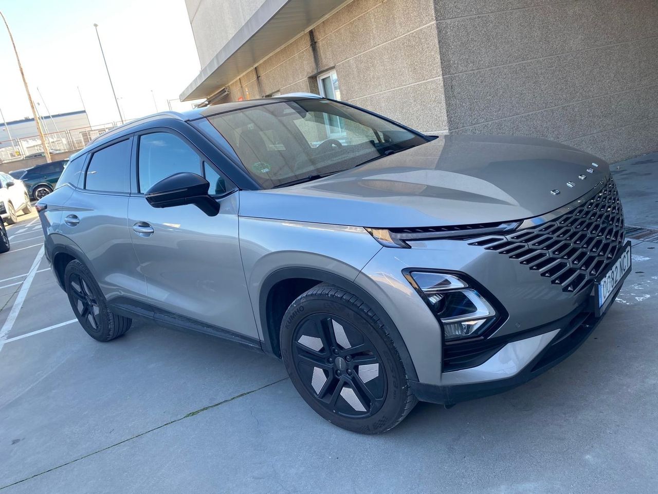 Omoda 5 MY25 - Premium 1.6 TGDI 108kW (145cv) - foto 2