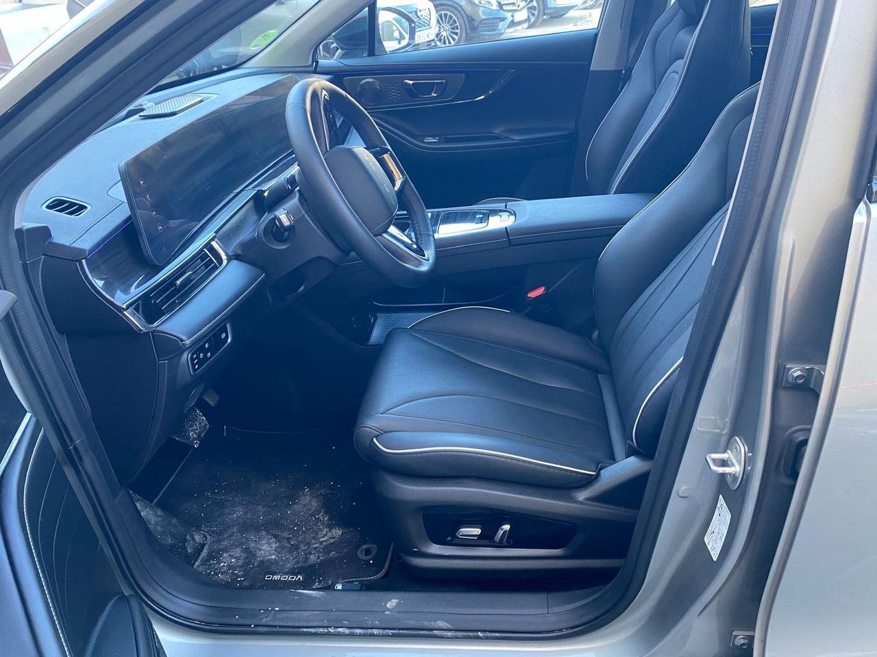 Omoda 5 MY25 - Premium 1.6 TGDI 108kW (145cv) - foto 6