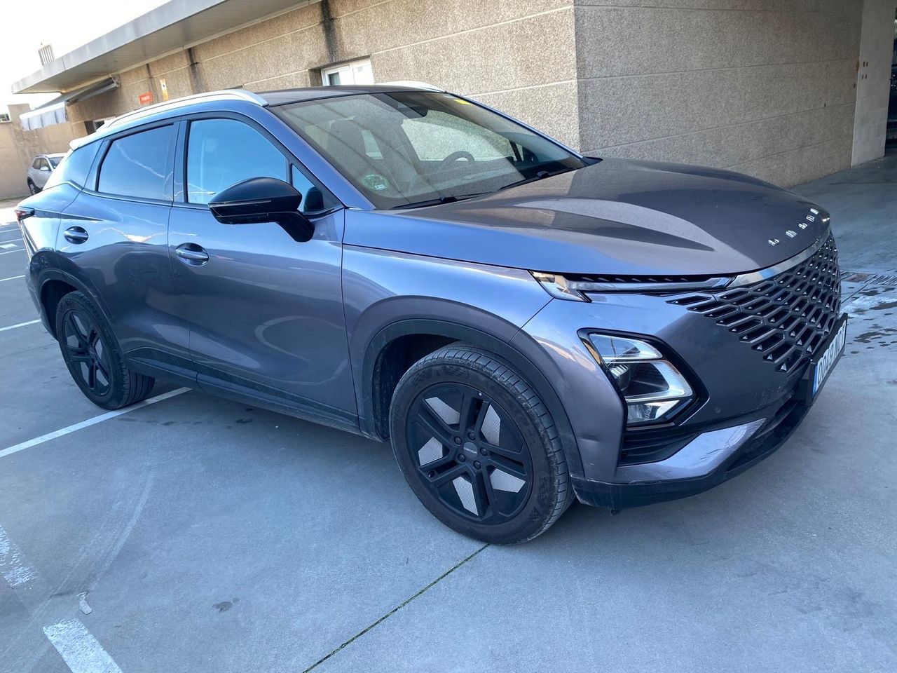 Omoda 5 MY25 - Premium 1.6 TGDI 108kW (145cv) - foto 2