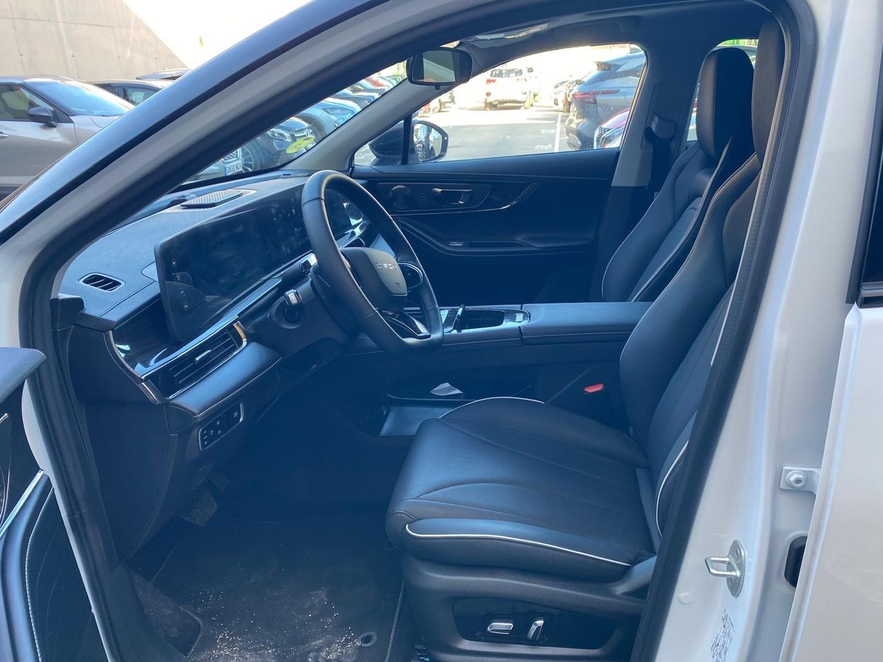 Omoda 5 MY25 - Premium 1.6 TGDI 108kW (145cv) - foto 6