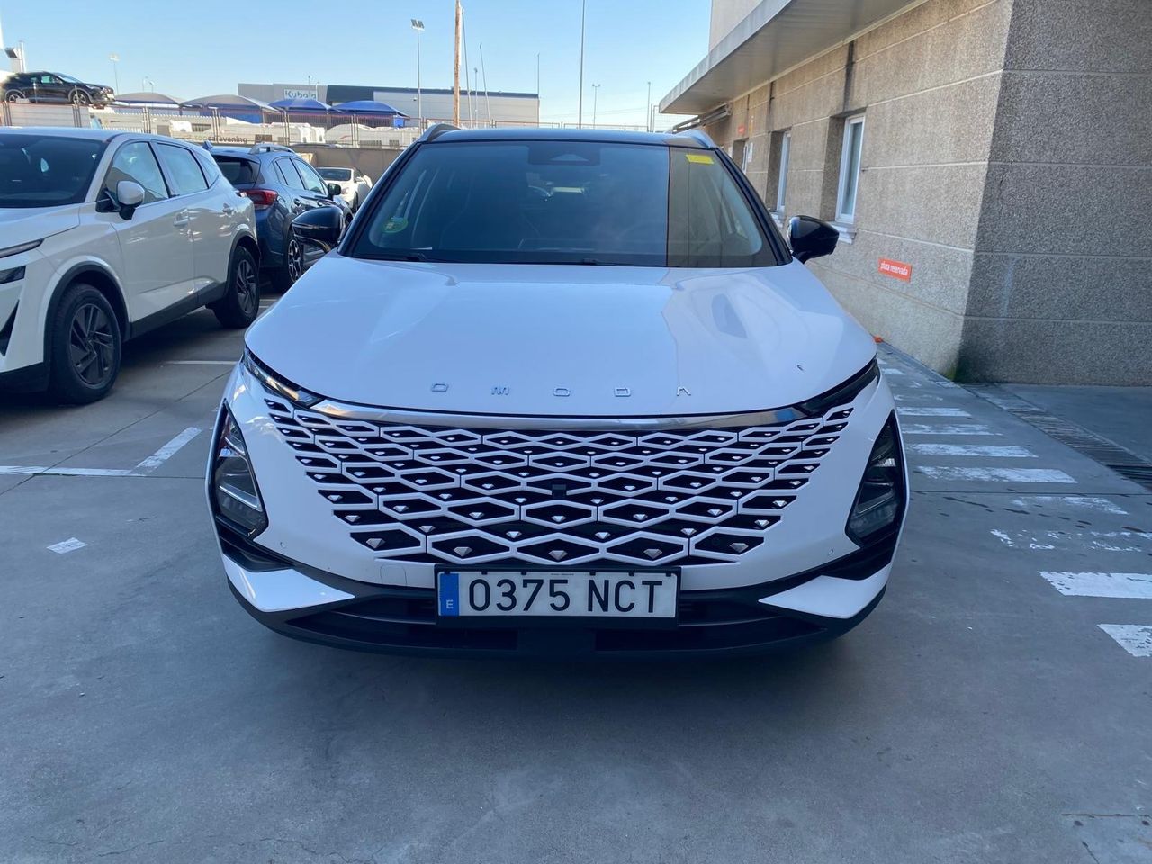 Omoda 5 MY25 - Premium 1.6 TGDI 108kW (145cv) - foto 5