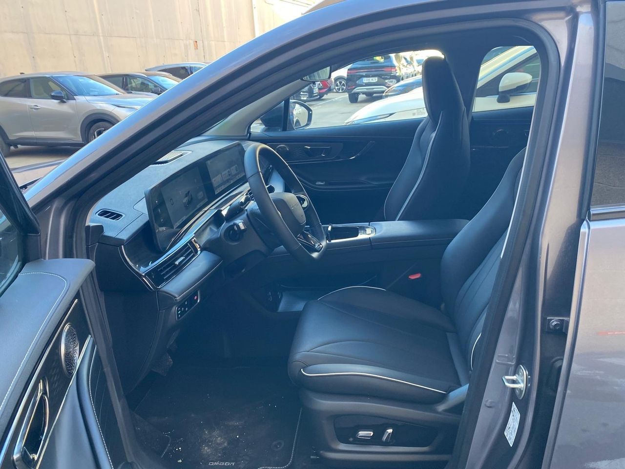 Omoda 5 MY25 - Premium 1.6 TGDI 108kW (145cv) - foto 6