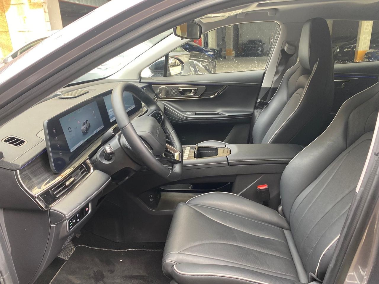 Omoda 5 MY25 - Premium 1.6 TGDI 108kW (145cv) - foto 6