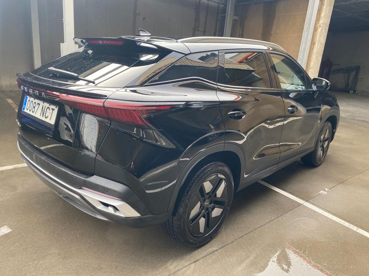 Omoda 5 MY25 - Premium 1.6 TGDI 108kW (145cv) - foto 4