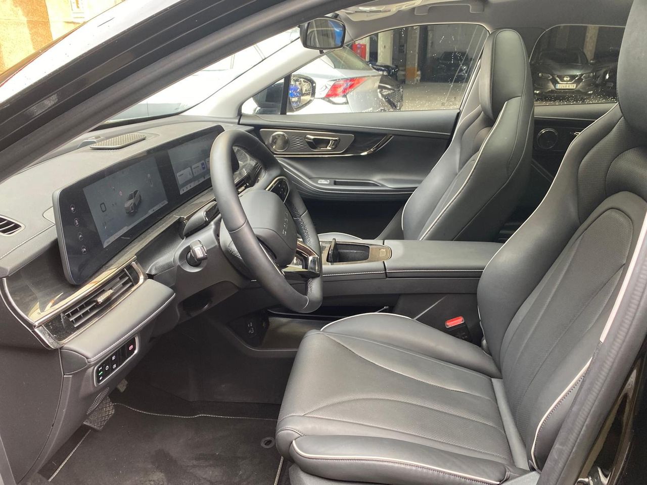 Omoda 5 MY25 - Premium 1.6 TGDI 108kW (145cv) - foto 6