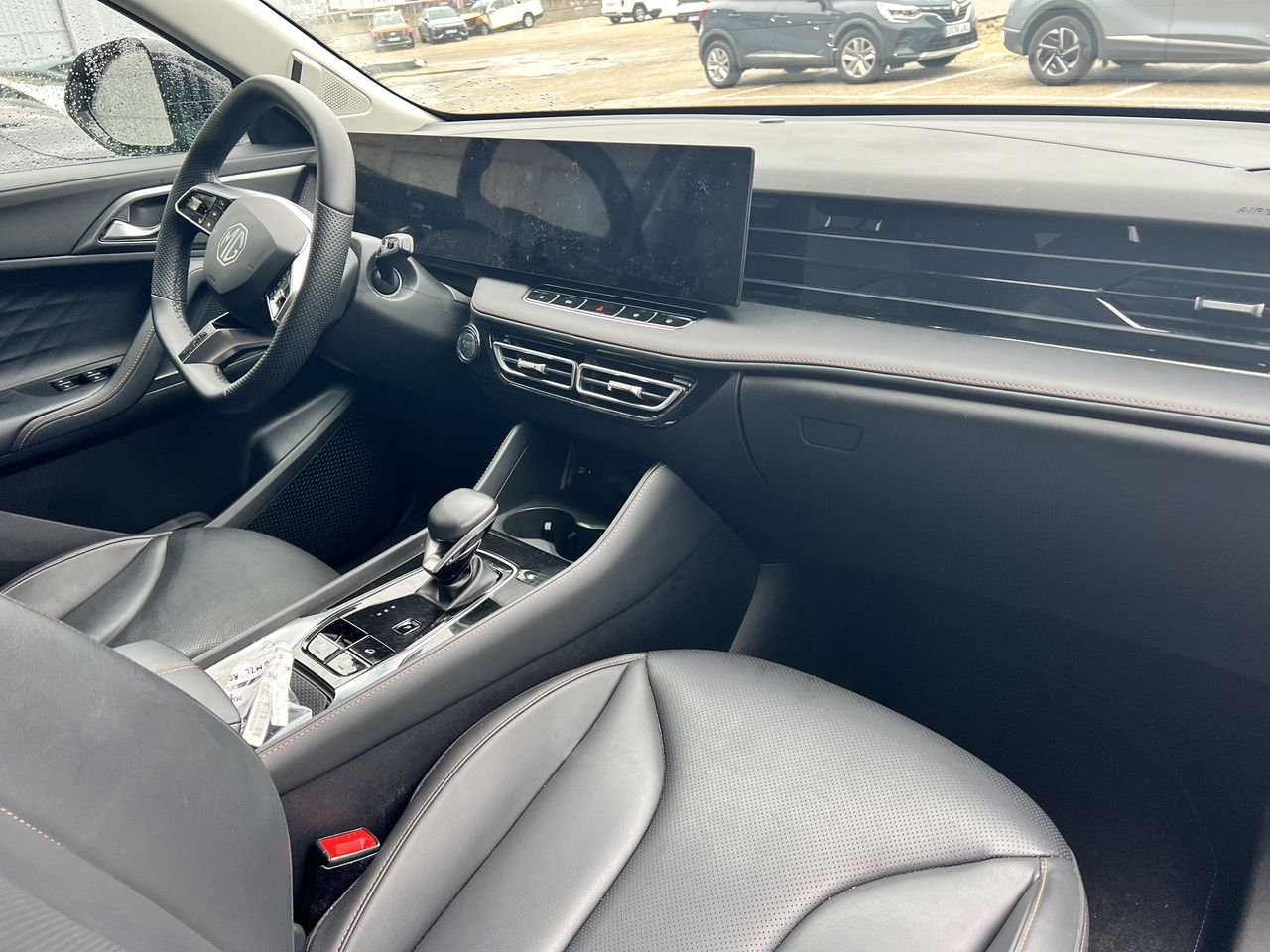 MG HS 1.5T-GDI PHEV Luxury - foto 7