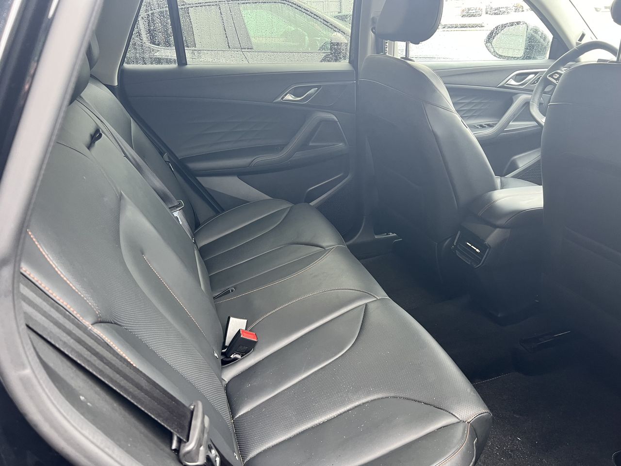 MG HS 1.5T-GDI PHEV Luxury - foto 9