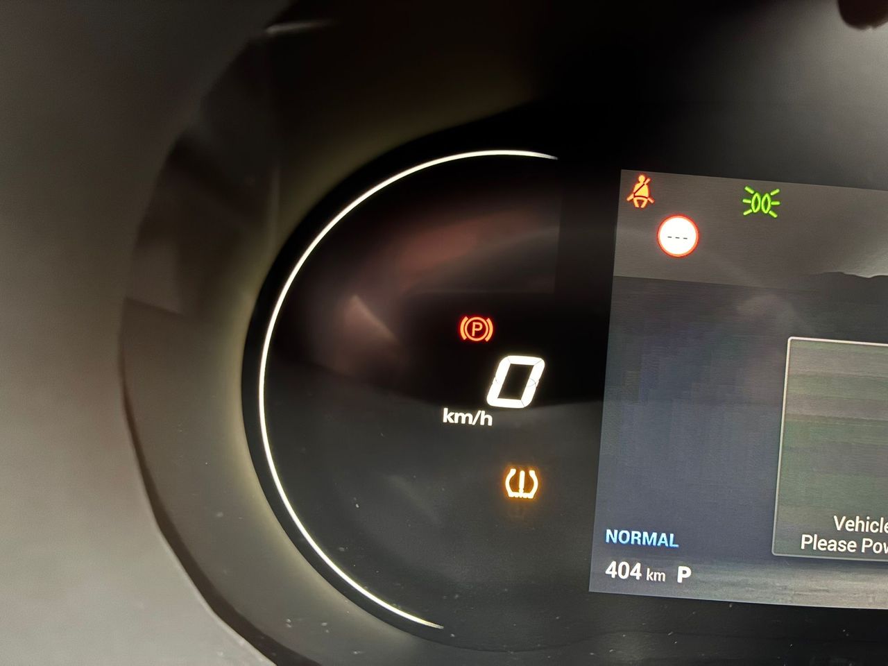 MG ZS EV Comfort Long Range - foto 23