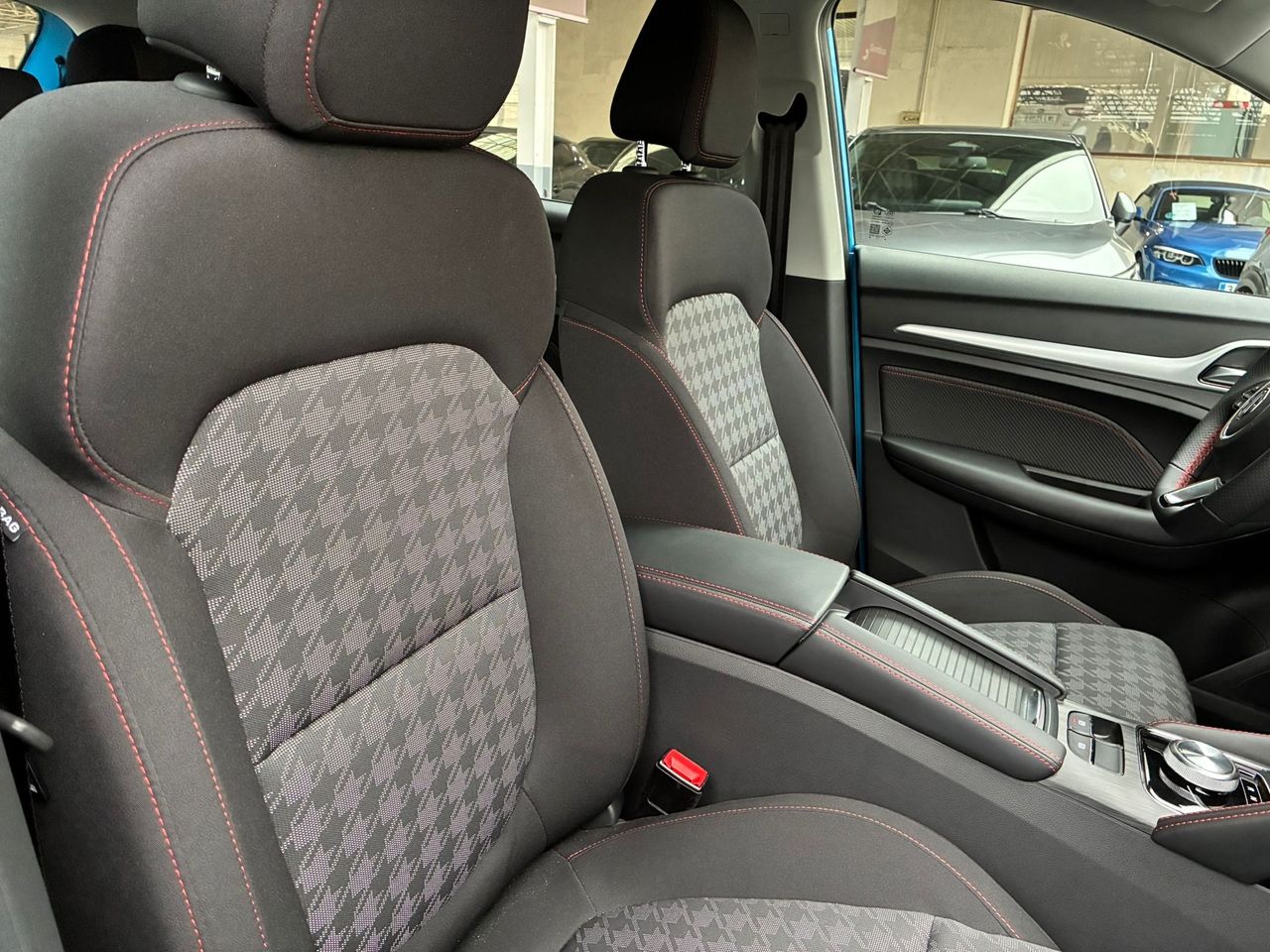 MG ZS EV Comfort Long Range - foto 20