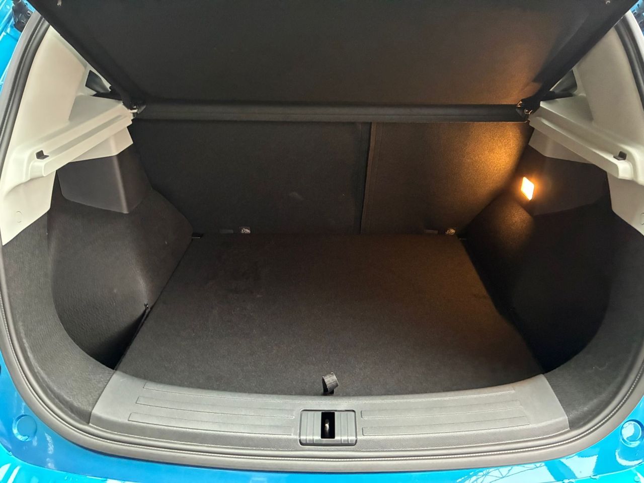 MG ZS EV Comfort Long Range - foto 24