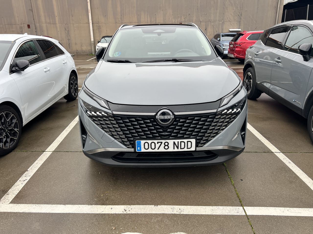 Nissan Qashqai E-POWER 140 KW (190 CV) N-Connecta - foto 4