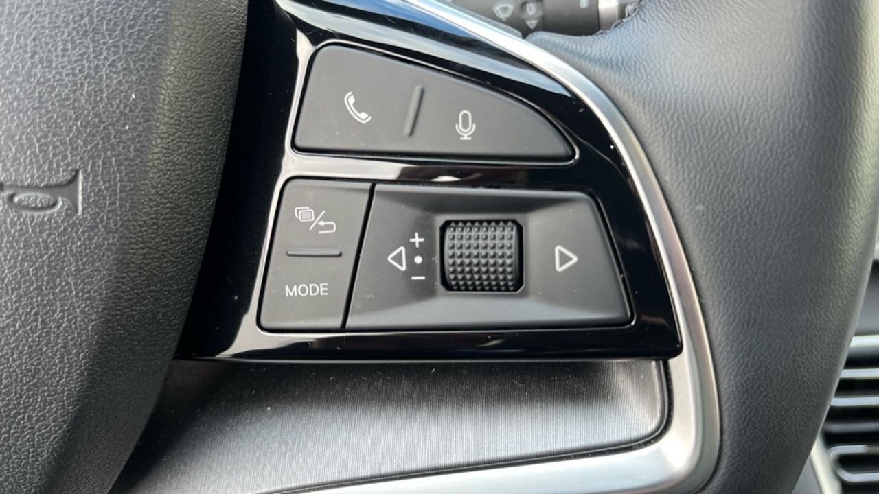 BYD Seal Comfort - foto 11